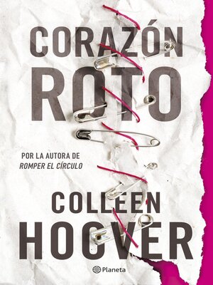 Corazón roto - ebook